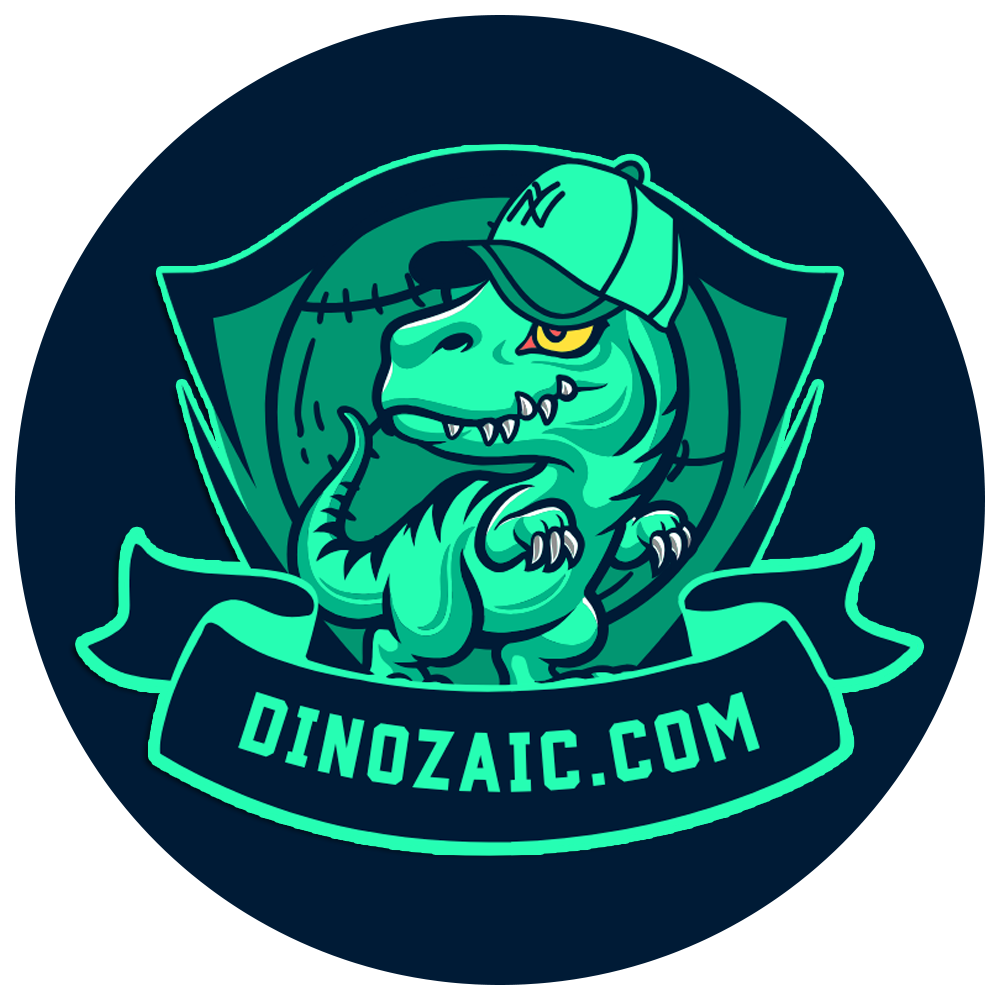 Dinozaic