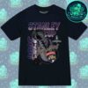 Limited Edition Red Tee Florida Panthers 2025 Stanley Cup Victory Hometown Dna T-Shirt