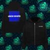 Jack White No Name Tour 2025 Merchandise Fan Gifts Unisex T-Shirt