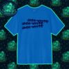Wu Tang Clan Exclusive Poster In Tampa Florida On June 10 2025 At Amalie Arena Attack Of The Killer Bee Unisex T-Shirt