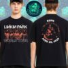 Metallica M72 Santa Clara California Pop-Up Shop Lucifer Rising At Levi’s Stadium On June 20-22 2025 Unisex T-Shirt