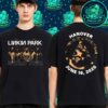 Linkin Park Hanover Shirt Exclusive June 16 2025 World Tour Tee at Heinz von Heiden-Arena