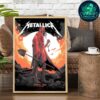 BABYMETAL World Tour 2025-26 North America Decorative Poster Canvas
