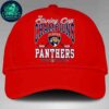 NHL Florida Panthers 2025 Stanley Cup Champions Classic Cap