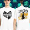 The Devil Wears Prada Band Summer Of Loud Latin America European South America Tour 2025 Unisex T-Shirt
